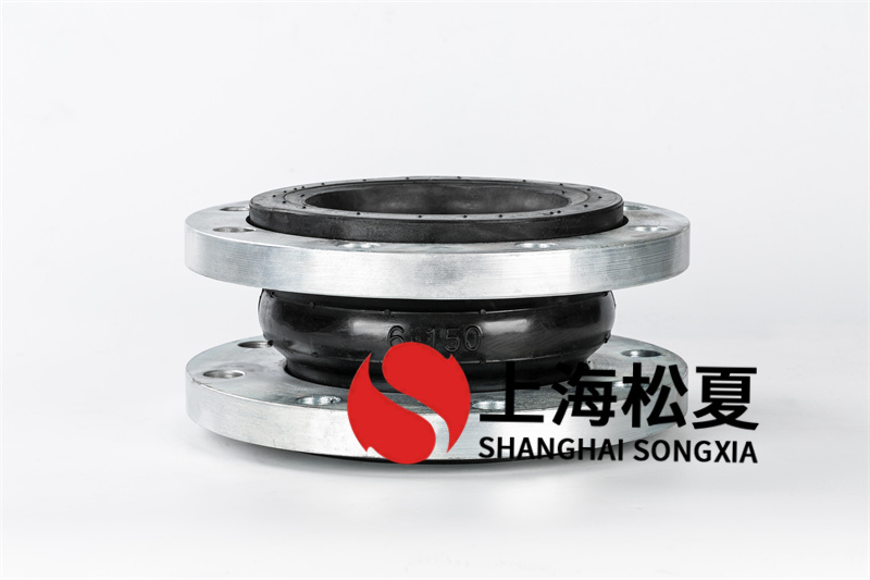 耐高溫軟連接的材質(zhì)是什么？生產(chǎn)加工過程是怎樣的？