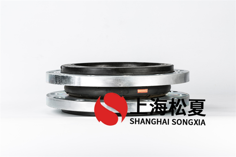 氟橡膠軟連接有什么優(yōu)點(diǎn)特征？
