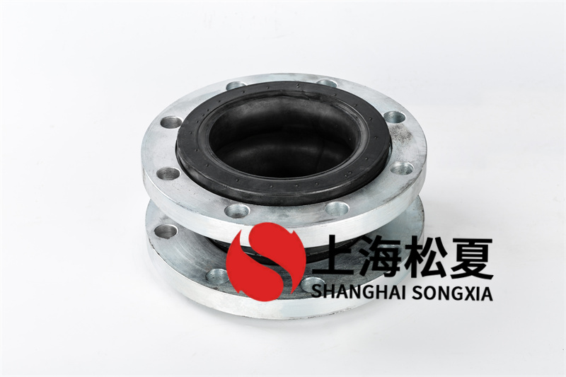 304不銹鋼安裝工程橡膠接頭為什么會(huì)出現(xiàn)撕裂的情況？