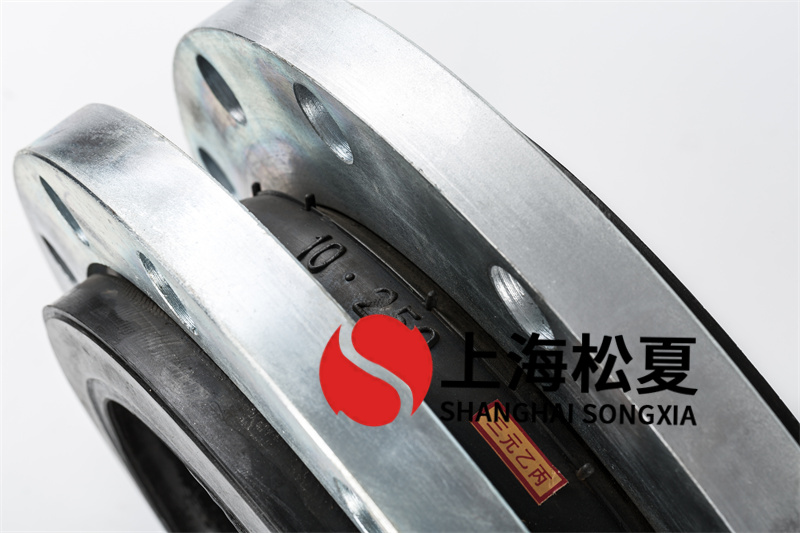 DN250管道消防泵橡膠接頭的耐磨性能應(yīng)該如何檢測？