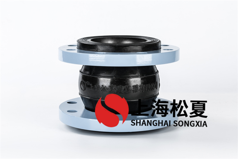 水壓增壓泵可以用DN50橡膠減震喉嗎？