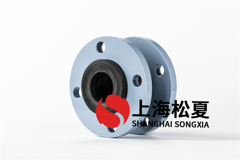 管網(wǎng)供水設(shè)備一定要用橡膠軟接嗎？