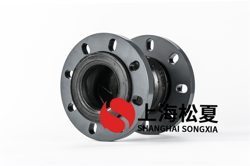 DN350橡膠接頭用于油泵的組裝如何？