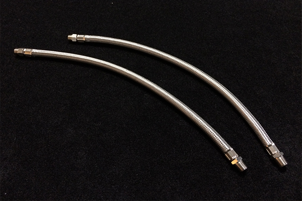 AIRLIFT金屬軟管 AIRLIFT金屬軟管