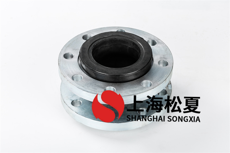 火電廠的橡膠接頭為什么老化的原因你知道嗎？